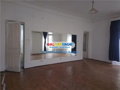 APARTAMENT 45 MP IN VILA INCHIRIERE 425 euro ZONA  UNIVERSITATE - Bucuresti