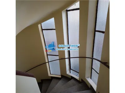 APARTAMENT 70 MP IN VILA INCHIRIERE 700 euro ZONA  ROMANA DOROBANTI - foto 13