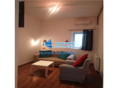De inchiriat Apartament 2 camere 375 euro Zona Unirii -casa - Bucuresti