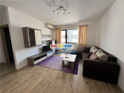 Inchiriere apartament 2 camere mobilat - utilat  Baneasa Greenfield - Bucuresti