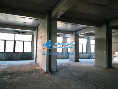 Dudesti-Vitan spatiu comercial  mezanin - foto 3