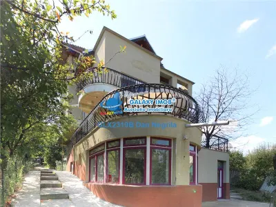 Snagov-Ghermanesti vila si teren cu ponton lac Snagov - foto 3