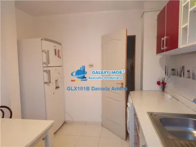 Inchiriere Apartament 3 camere Zona Stefan cel Mare (Lizeanu) 450 euro - foto 13