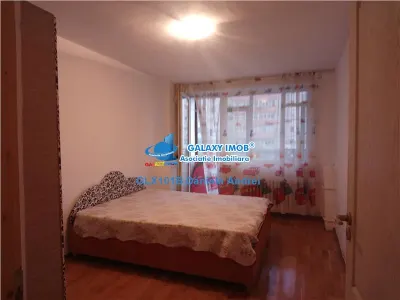 Inchiriere Apartament 3 camere Zona Stefan cel Mare (Lizeanu) 450 euro - foto 4