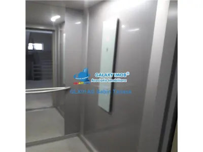 de inchiriat apartament 2 cam lux ultracentral - Pitesti