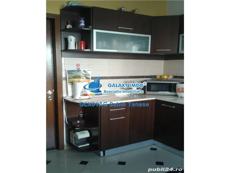de inchiriat vila de lux poiana soarelui Gavana - foto 4