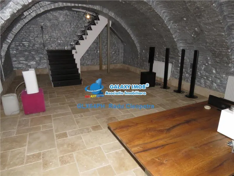 Vanzare casa S+D+P+M,  Ploiesti, zona Centrala - foto 11