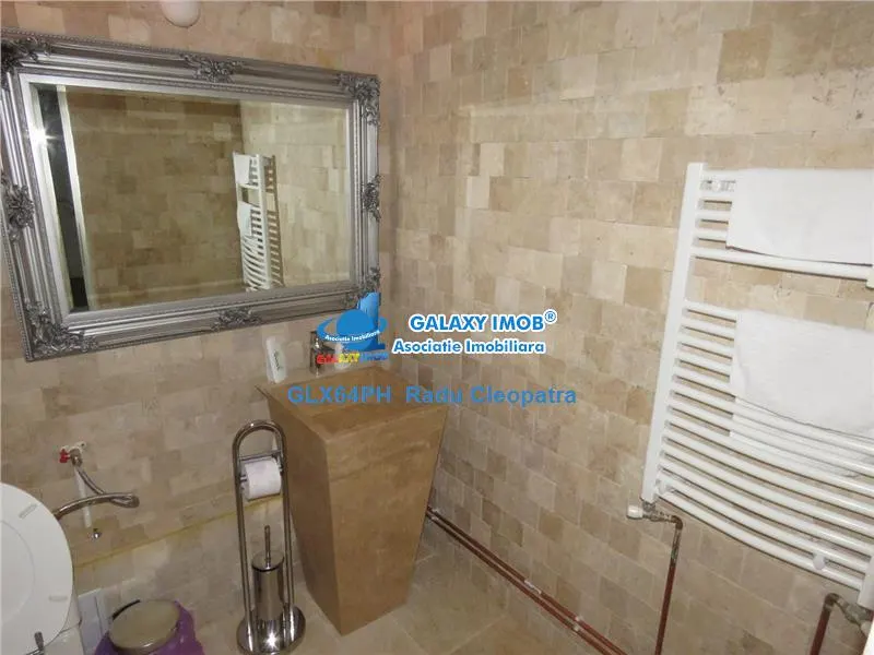 Vanzare casa S+D+P+M,  Ploiesti, zona Centrala - foto 15