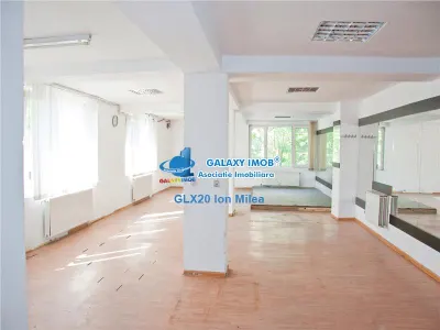 Inchiriere spatiu locuit 100 mp muncitori straini, Doamna Ghica - Bucuresti