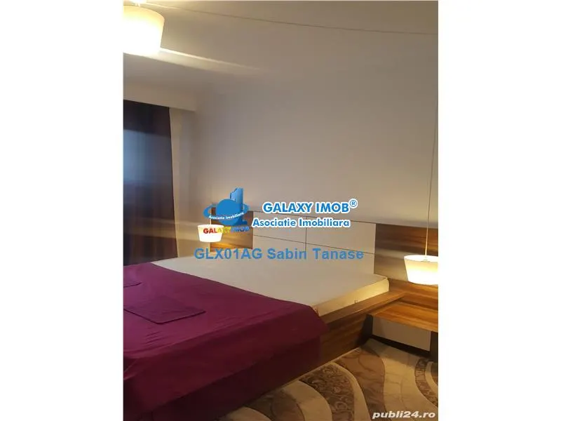 De inchiriat apart cu 3 cam ultramodern zona semicentrala - foto 6