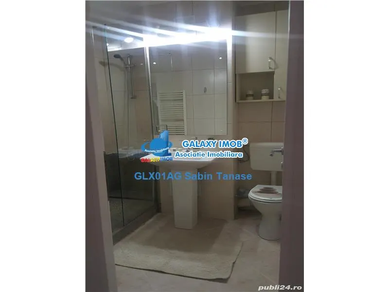 De inchiriat apart cu 3 cam ultramodern zona semicentrala - foto 10