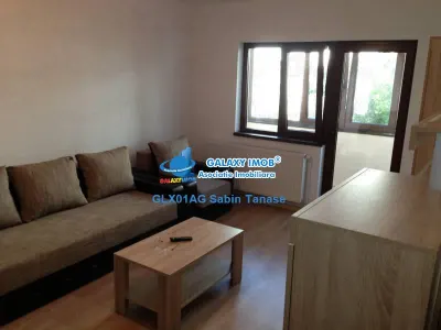 De inchiriat ap cu 3 camere popa sapca la cheie modern - Pitesti