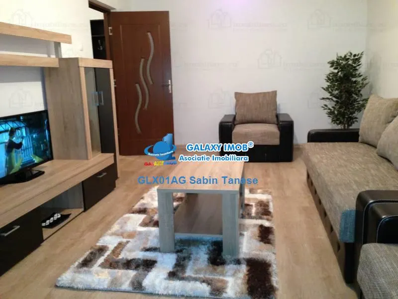 De inchiriat ap cu 3 camere popa sapca la cheie modern - foto 5