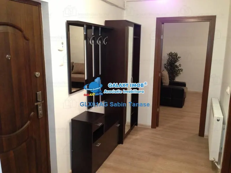 De inchiriat ap cu 3 camere popa sapca la cheie modern - foto 6