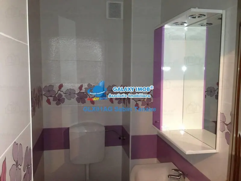 De inchiriat ap cu 3 camere popa sapca la cheie modern - foto 10