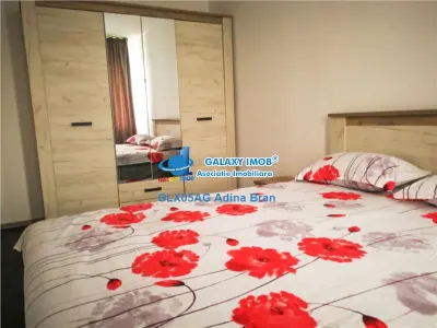 Apartament 2 camere Ultracental - Pitesti