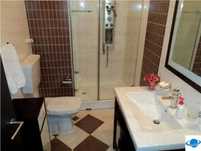 Inchiriere apartament 3 camere modern Floreasca constructie noua - foto 14