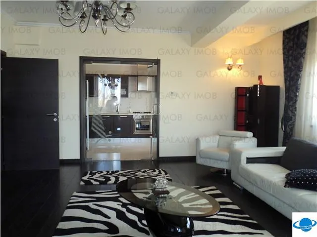 Inchiriere apartament 3 camere modern Floreasca constructie noua - foto 4