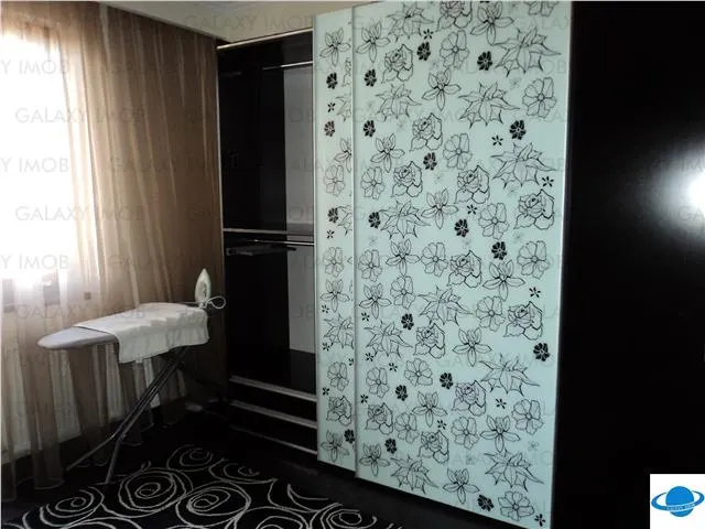 Inchiriere apartament 3 camere modern Floreasca constructie noua - foto 9
