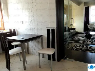 Inchiriere apartament 3 camere modern Floreasca constructie noua - foto 10