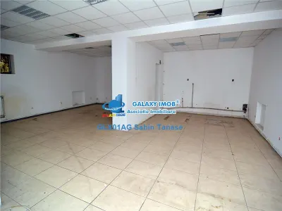 Galaxyimob  vinde Cladire centrala 850 mp si teren 2100mp - Pitesti