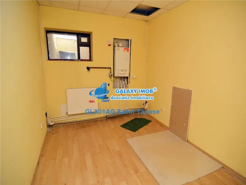 Galaxyimob  vinde Cladire centrala 850 mp si teren 2100mp - foto 2