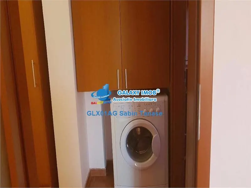 NOU De Inchiriat Ap 3 cam conf 1 dec Banat - Lux - foto 4