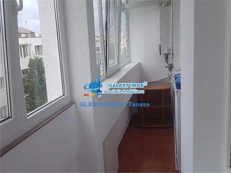 NOU De Inchiriat Ap 3 cam conf 1 dec Banat - Lux - foto 8