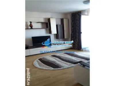 De Inchiriat Ap cu 2 camere - bloc NOU Conf 1 dec - Pitesti