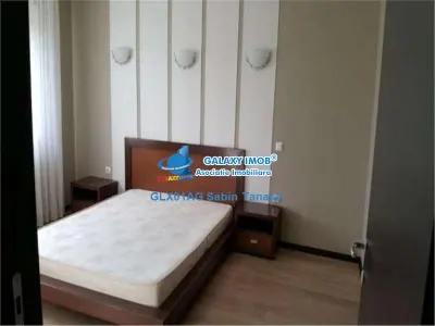 De inchiriat apartament de lux 2 cam fond nou Teilor - Pitesti