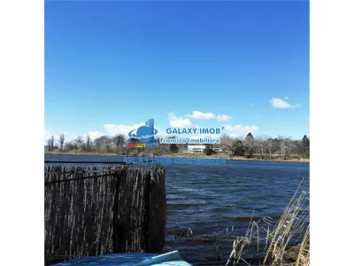 Snagov Lac-Ghermanesti vila de vanzare - foto 2