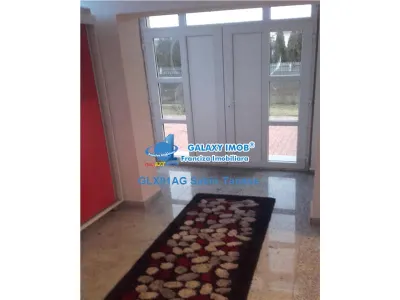 De inchiriat vila cocheta CAPITOL la cheie 400 euro - Pitesti
