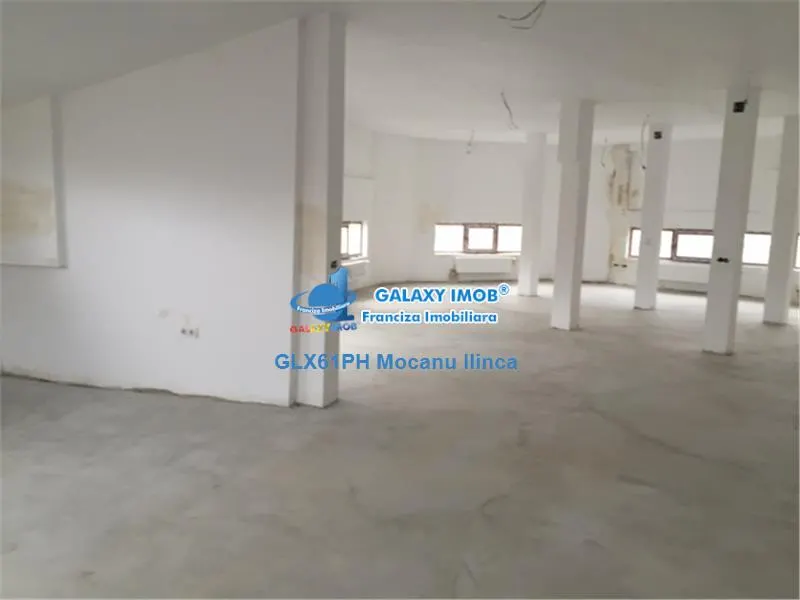Inchiriere spatiu birouri, in Ploiesti, zona Ultracentrala - foto 1