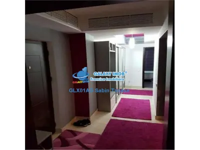 nchiriere apart  cu 2 cam lux zona centrala - Pitesti