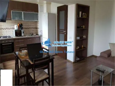 De inchiriat ap cu 3 camere ultracentral lux - foto 3