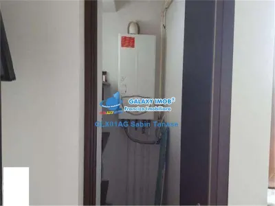 De inchiriat ap cu 3 camere ultracentral lux - foto 4