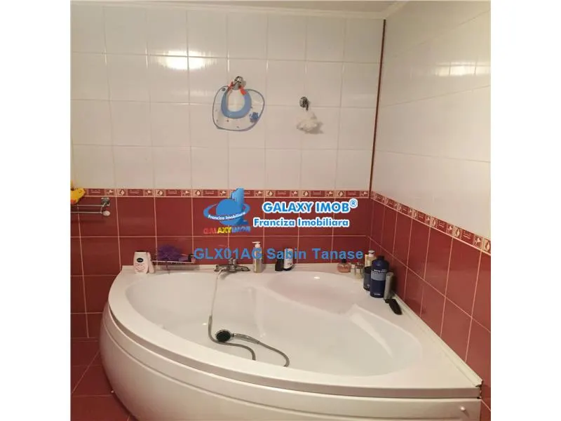 de inchiriat vila de lux Trivale - foto 7