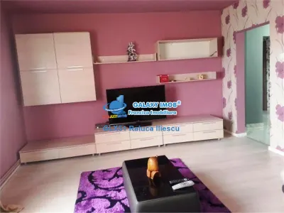 Inchiriere apartament 4 camere, Ploiesti, zona Cantacuzino - Ploiesti