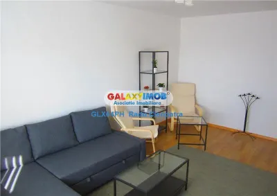 Inchiriere apartament 2 camere, in Ploiesti, zona Republicii - Ploiesti