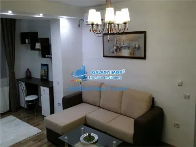 De inchiriat apartament lux ultracentral 3 cam - foto 6