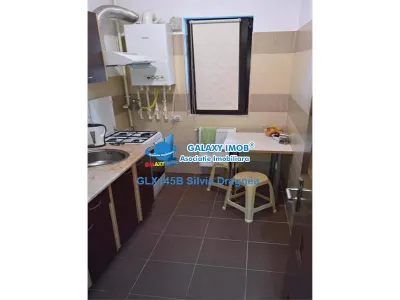 INCHIRIERE garsoniera Dimitrie Leonida (metrou) - Bucuresti