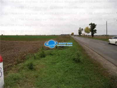 Vanzare Teren Frumusani 1 ha Deschidere DN4 - foto 2
