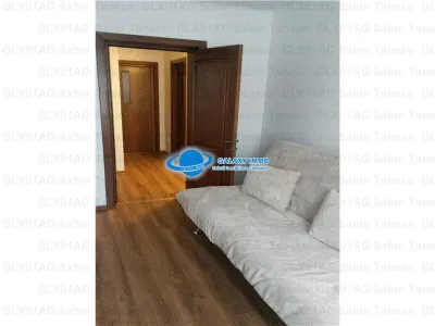 De inchiriat ap 3 cam lux ultracentral etaj 1 - foto 2