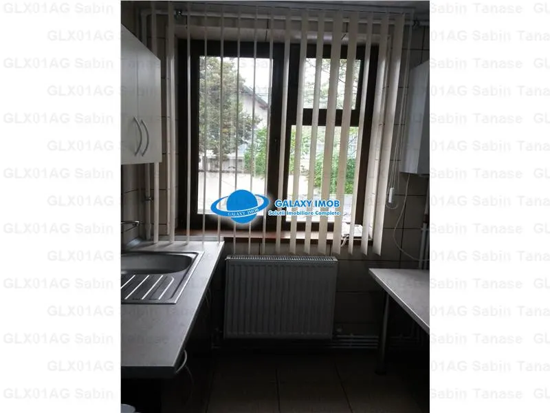 De inchiriat ap 3 cam lux ultracentral etaj 1 - foto 7