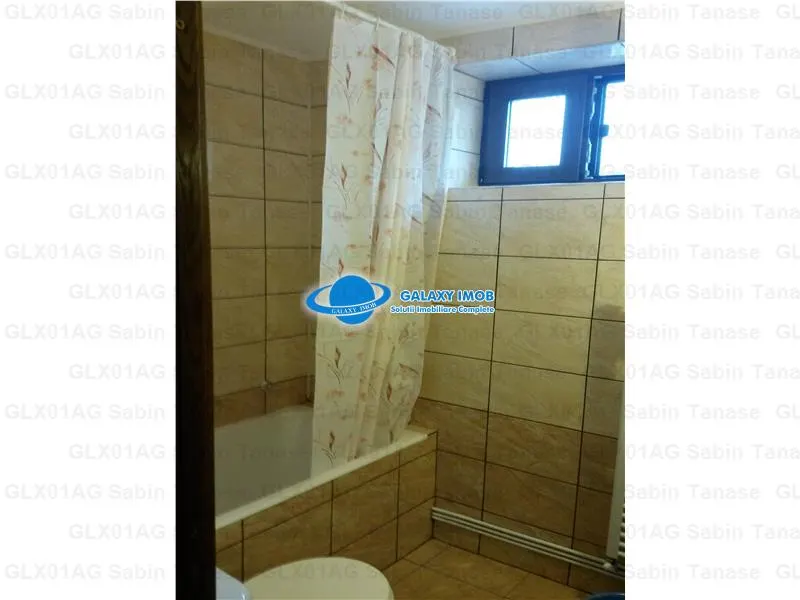 De inchiriat ap 3 cam lux ultracentral etaj 1 - foto 10
