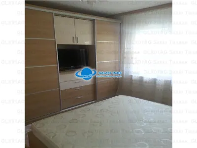 De inchiriat apartament de lux cu 2 camere Exercitiu - foto 6
