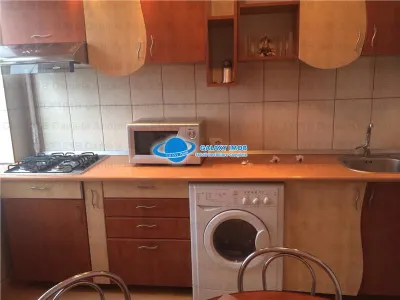 Inchiriere Apartament 3 camere Zona Stefan cel Mare 450 euro - foto 18
