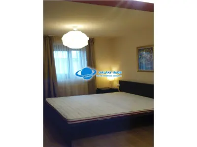 INCHIRIERE APARTAMENT 2 CAMERE LUX,ZONA FLOREASCA - Bucuresti