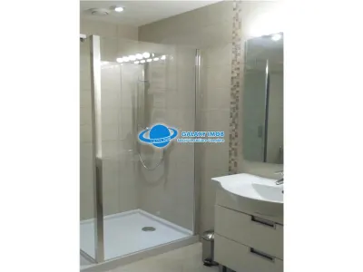 INCHIRIERE APARTAMENT 2 CAMERE LUX,ZONA FLOREASCA - foto 12