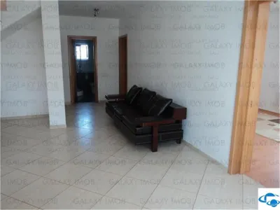 de inchiriat vila de lux langa Capitol - foto 5